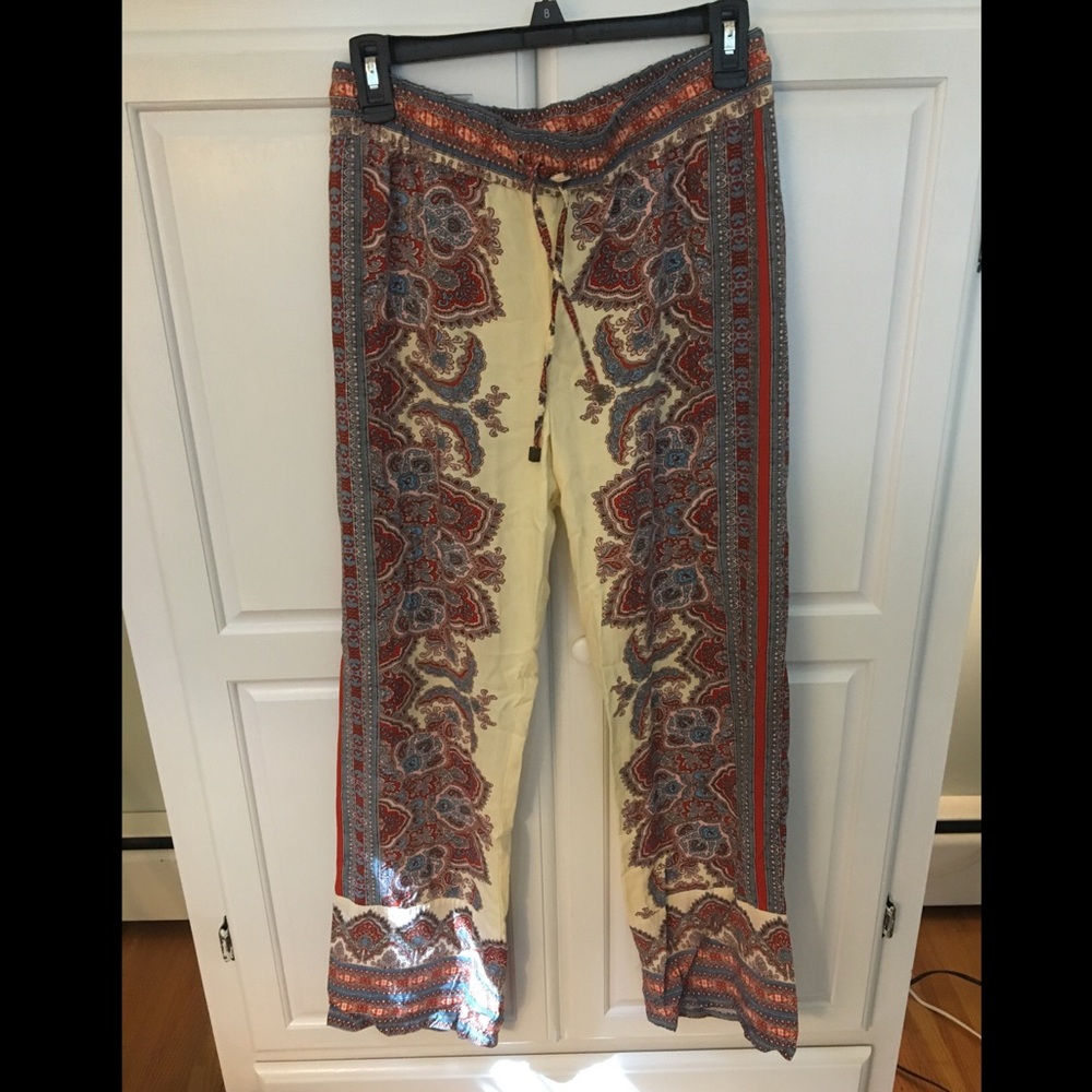 Rose & Thyme Pants
